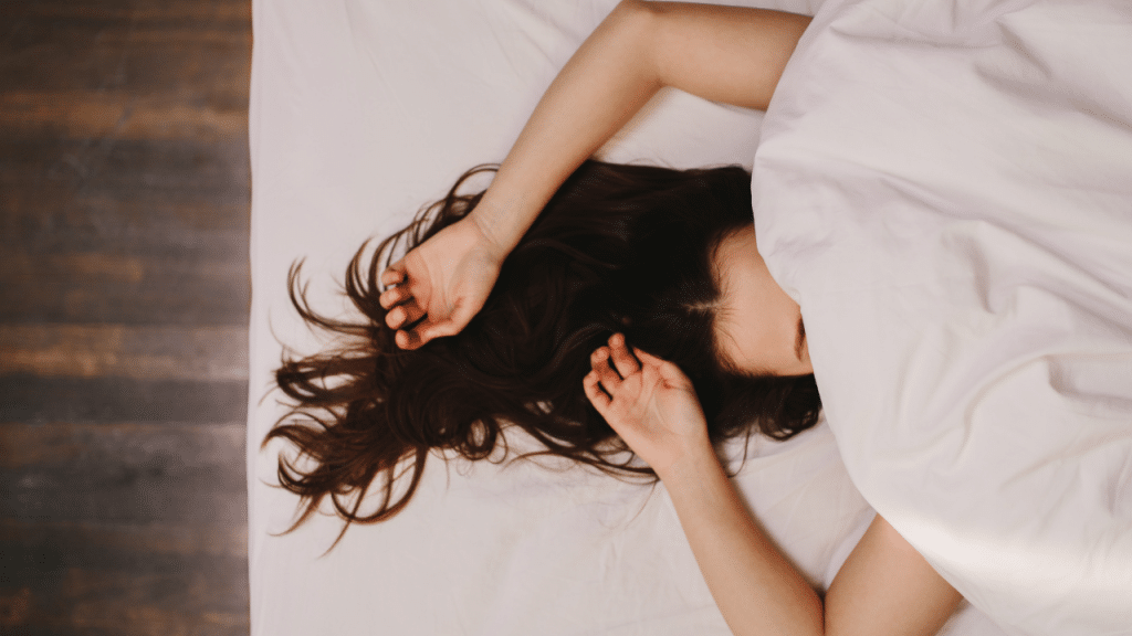 healthy sleep