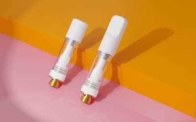 BUDTANK Launches CH4: A Proprietary CBD Vape Device with an Exclusive Patent