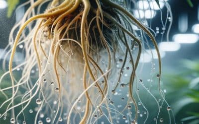 Aeroponics 101: The Fundamentals