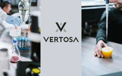 Döhler Ventures invests in Vertosa – A Strategic Partnership to Develop Innovative Life Science Beverages