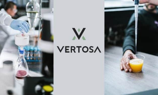 Döhler Ventures invests in Vertosa – A Strategic Partnership to Develop Innovative Life Science Beverages