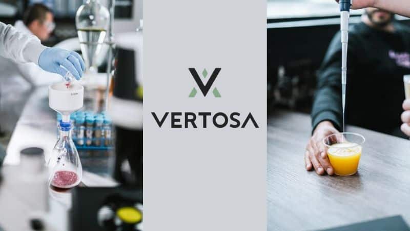 VERTOSA & Döhler