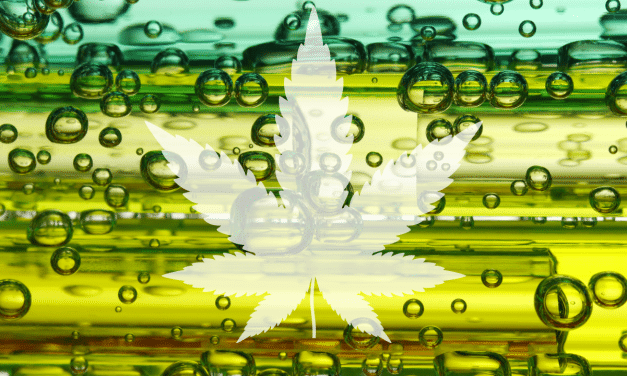 Electrolyzed Water: New H2O for Thriving Weed Plants