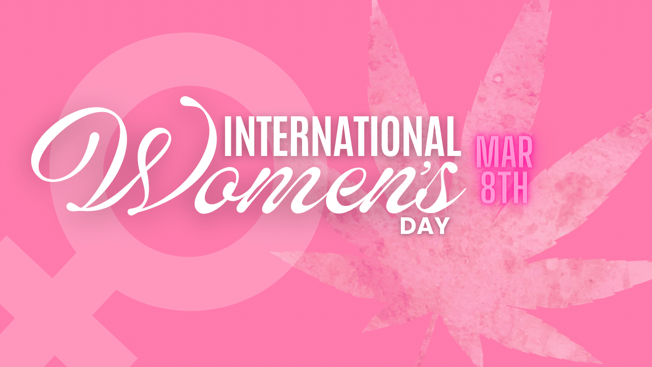 international women's day