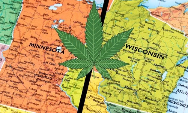 Minnesota vs. Wisconsin Border Battle – 2 Contradictory Paths to Cannabis Legalization