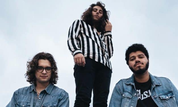 Cannabis Records: Set to Release The Retrograde Premiere Single