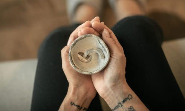 Powerful Purpose: How Psilocybin Retreats Are Helping Women Executives