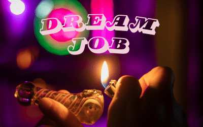 It’s REAL! We asked! The Ultimate Stoner Dream Job – Get Paid To Smoke Weed as a Cannabis Content Creator