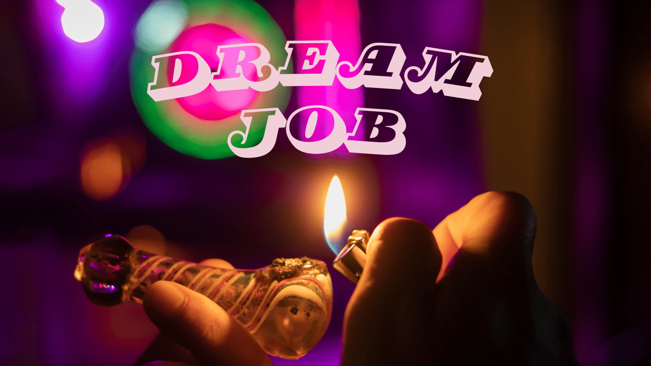 dream job