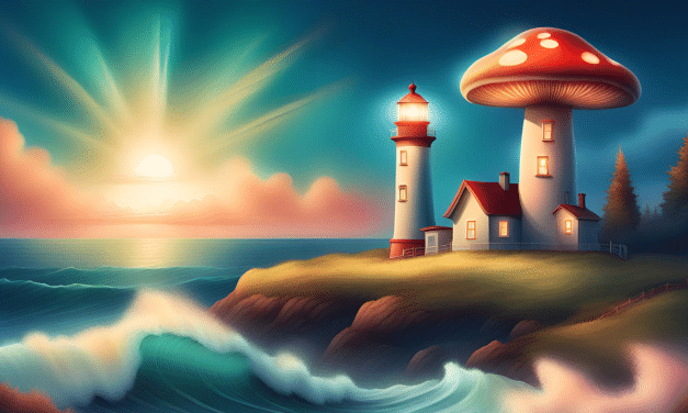 3 Non-Profits Explore Functional Mushrooms for Epilepsy: Hope for Advanced Healing in Nature’s Bounty