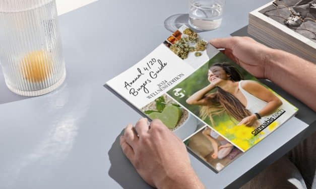 Dive into Wellness: Our Ultimate 420 Gift Guide Unveiled