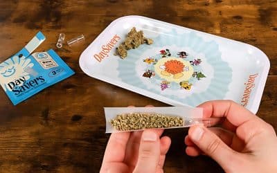 Rolling Paper Contamination: A Comprehensive Look at Hidden Hazards for Smokers