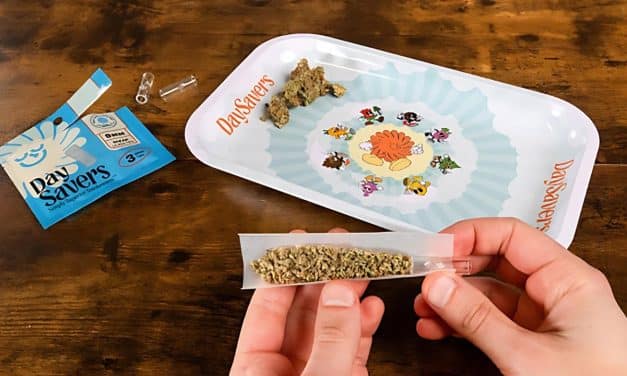 Rolling Paper Contamination: A Comprehensive Look at Hidden Hazards for Smokers