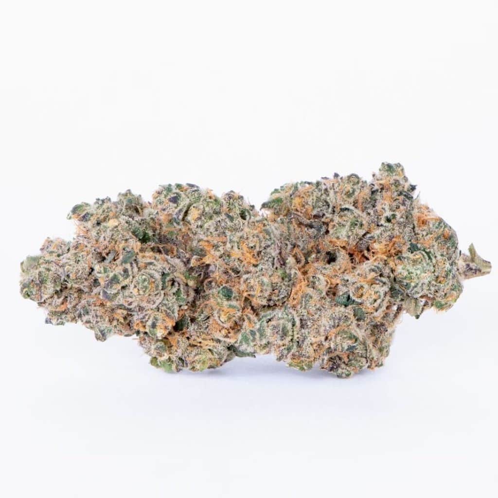 THCv cannabinoid, Natural Natural, GSD, get shit done