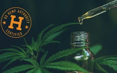U.S. Hemp Authority Announces Adult Use Hemp Product Certification
