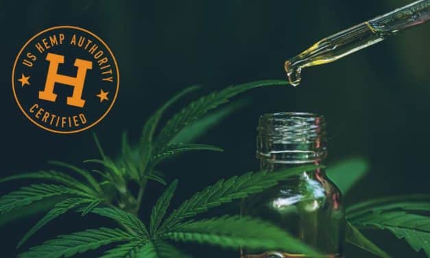 U.S. Hemp Authority Announces Adult Use Hemp Product Certification