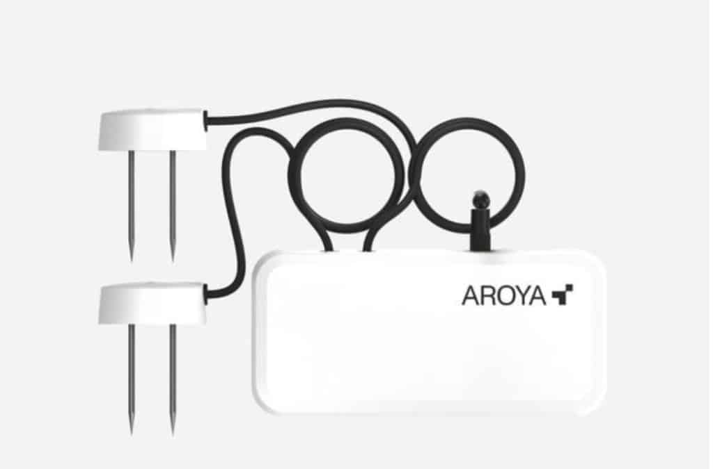 smart grow room sensors
