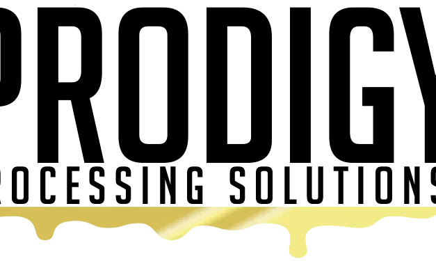 Prodigy Processing Solutions Announces Strategic Partnership to Elevate Cannabis Extraction to Pharmaceutical Standards