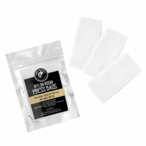 2×4 Inch Rosin Press Bags 10-100 Packs