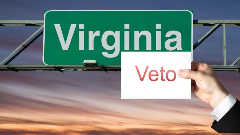 virginia cannabis vetoed
