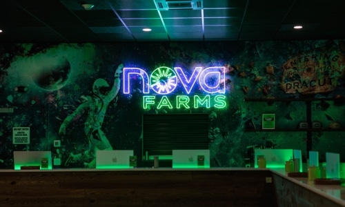 Nova Farms