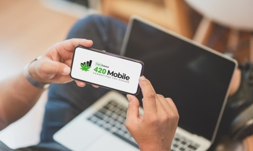 High Science TV Announces “420 Mobile” Phone Service Smart Mobile Phone Savings + Power of Convictions