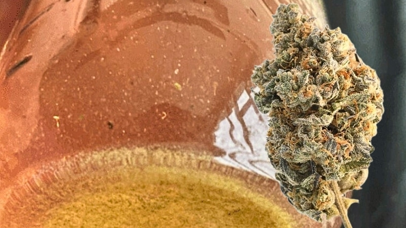 Bubble Hash