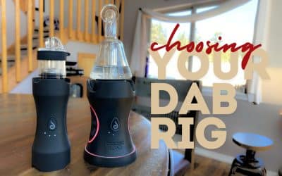 Looking for the Perfect Dab Rig? 3 Critical Factors to Consider