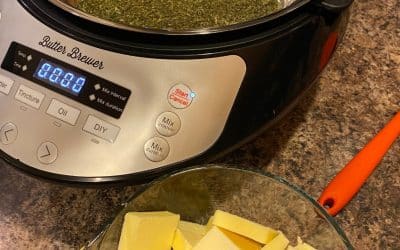 Butter Brewer Review: Bringing Quality to Quantity in DIY Infusions