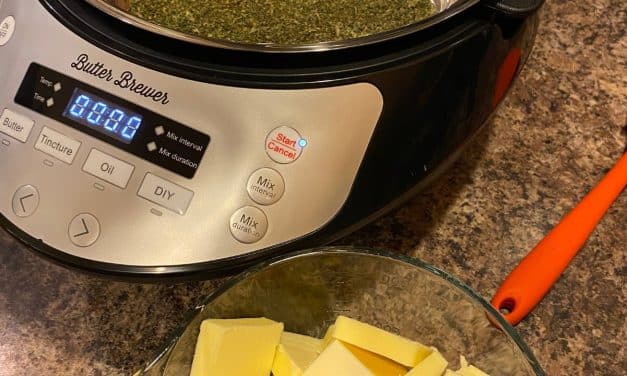 Butter Brewer Review: Bringing Quality to Quantity in DIY Infusions