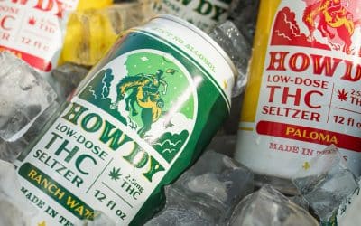 Total Wine & More Partners with Bayou City Hemp and 8TH Wonder To Mainstream THC Beverages 