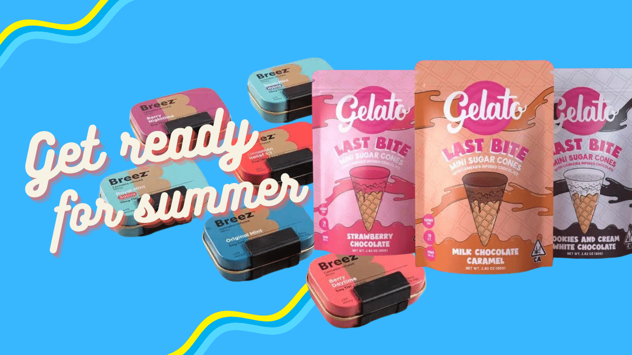 personal edible review