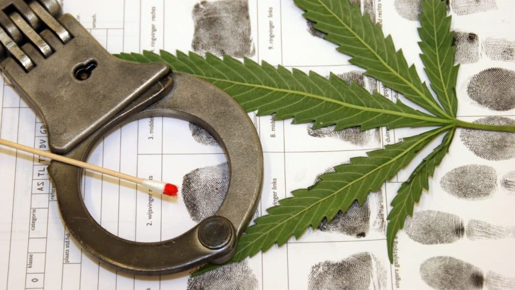 reschedule cannabis