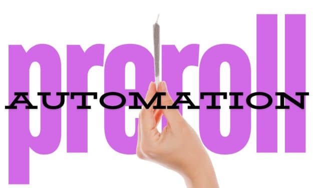 Pre-Roll Automation for Mass Production Offers Astounding Abundance