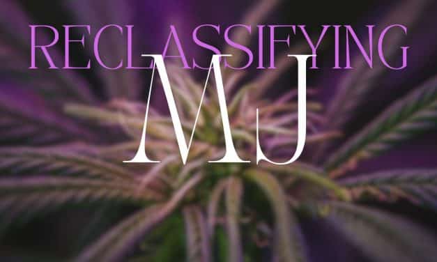 President Biden’s Decisive 2024 Push to Reclassify Marijuana is Official