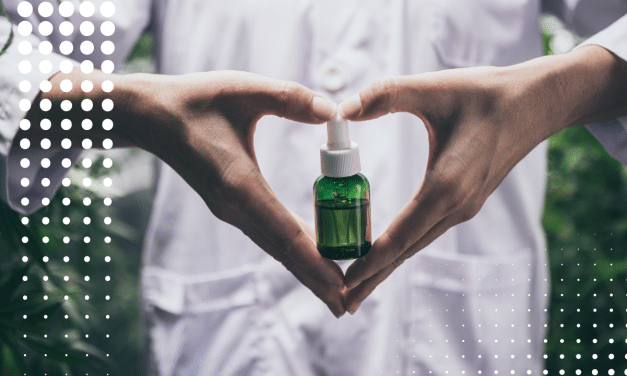 CANNABIS RESEARCH NEEDS YOU: SUPPORTING THE FUTURE OF CANNABINOID THERAPY