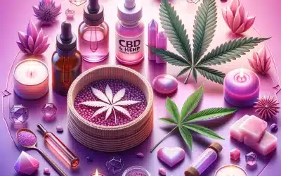 Unlocking Natural Wellness: A Holistic Approach with CBD and Hemp Innovations