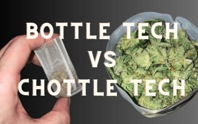 Clarity on Bottle Tech vs Chottle Tech