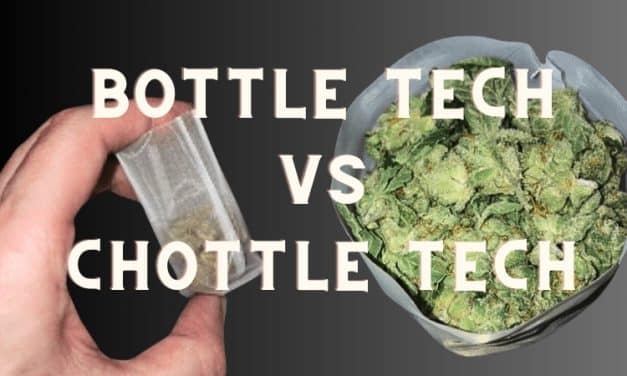 Clarity on Bottle Tech vs Chottle Tech