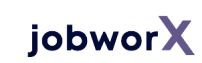 jobWorx logo