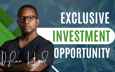 FREE-Green LLC Announces Unique Fundraising Campaign to Revolutionize Support Social Equity through Cannabis