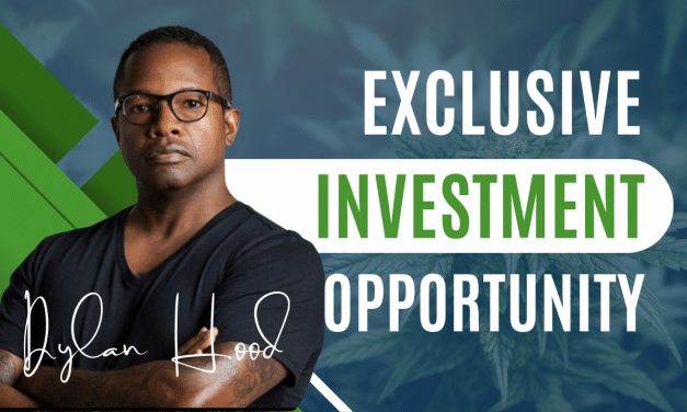 FREE-Green LLC Announces Unique Fundraising Campaign to Revolutionize Support Social Equity through Cannabis