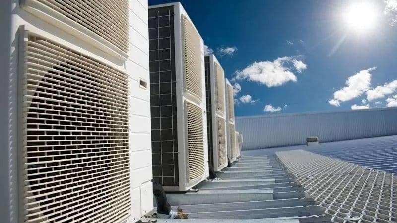 HVAC systems