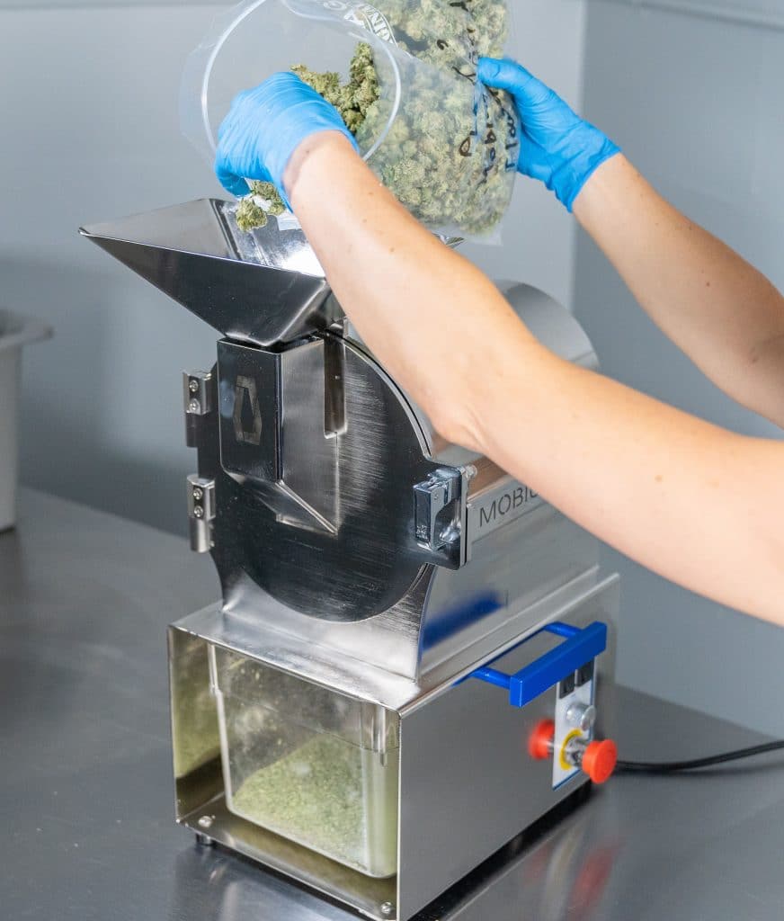 pre-rolls