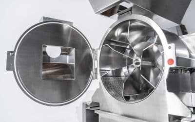 The Science Behind Optimal Particle Size for Cannabis Pre-Rolls and Extraction Processes