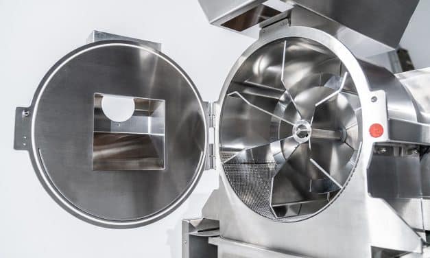 The Science Behind Optimal Particle Size for Cannabis Pre-Rolls and Extraction Processes