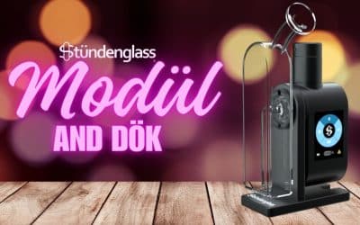 Stündenglass Modül & Dök Review