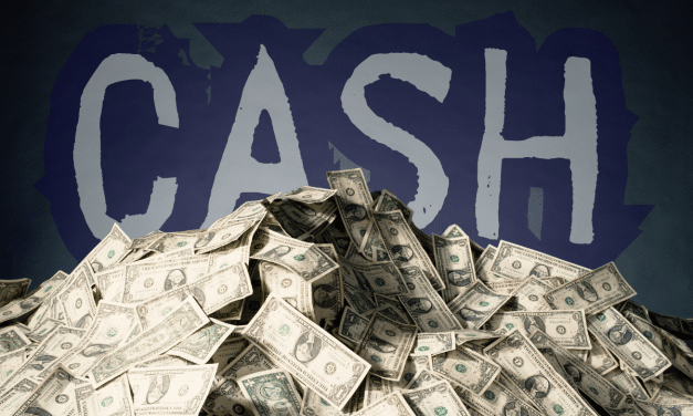 Need to Simplify Cannabis Cash Management? Smart Safes to the Rescue