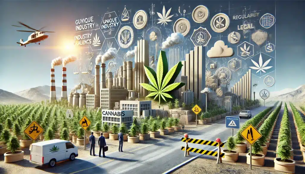 insurance for cannabis, canngen