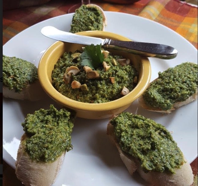 cbd recipe
